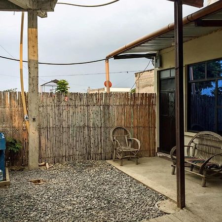 Tika' Aaj Mini-Hotel San Pedro La Laguna Kültér fotó
