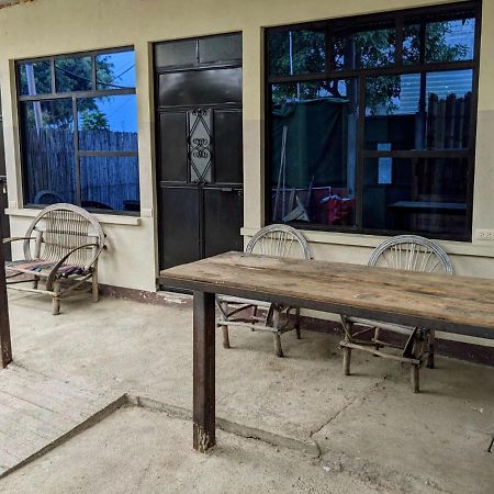 Tika' Aaj Mini-Hotel San Pedro La Laguna Kültér fotó