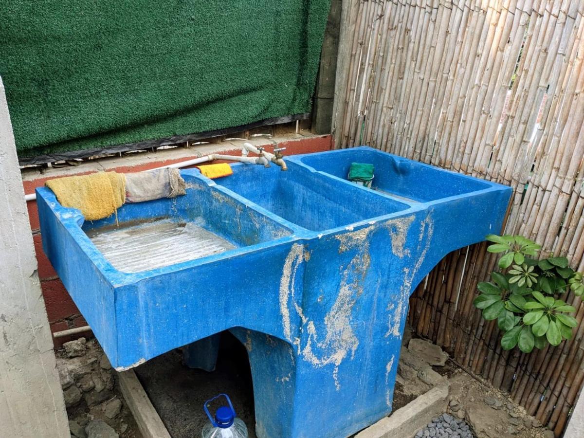Tika' Aaj Mini-Hotel San Pedro La Laguna Kültér fotó